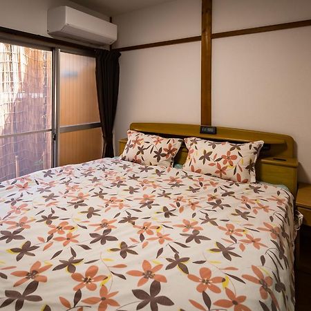 Toufuku Inn Kyōto Esterno foto