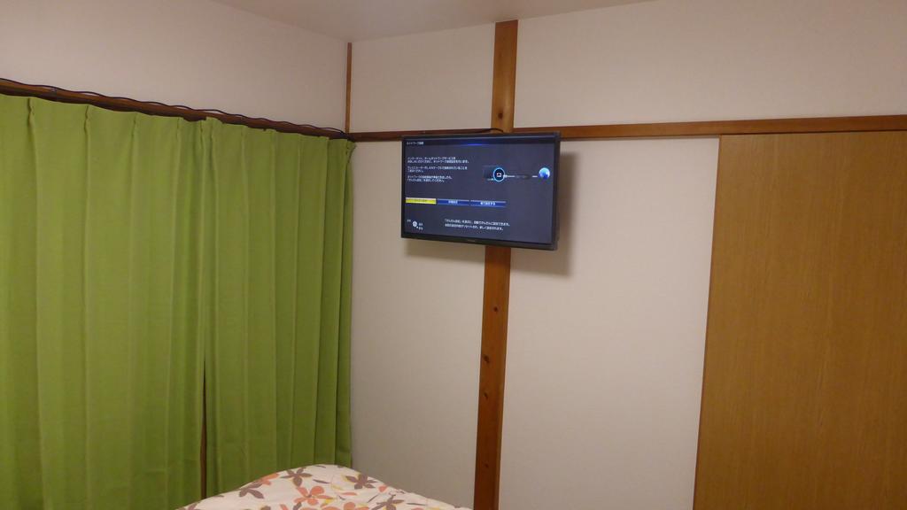 Toufuku Inn Kyōto Esterno foto