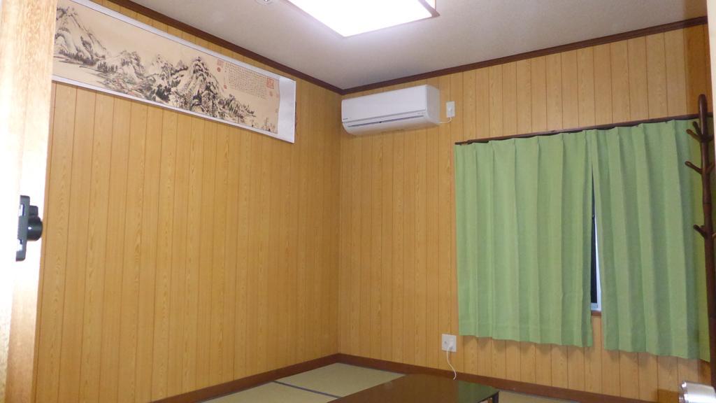 Toufuku Inn Kyōto Esterno foto