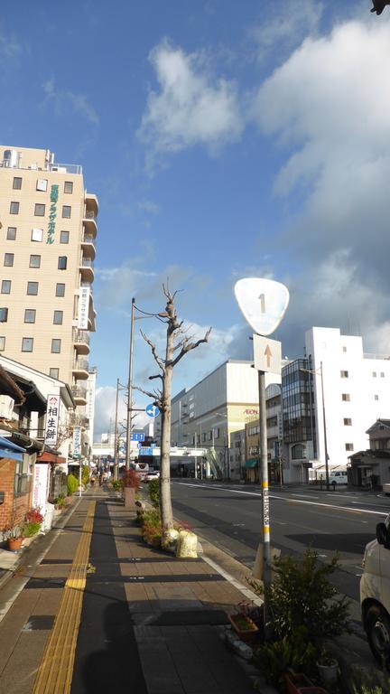 Toufuku Inn Kyōto Esterno foto