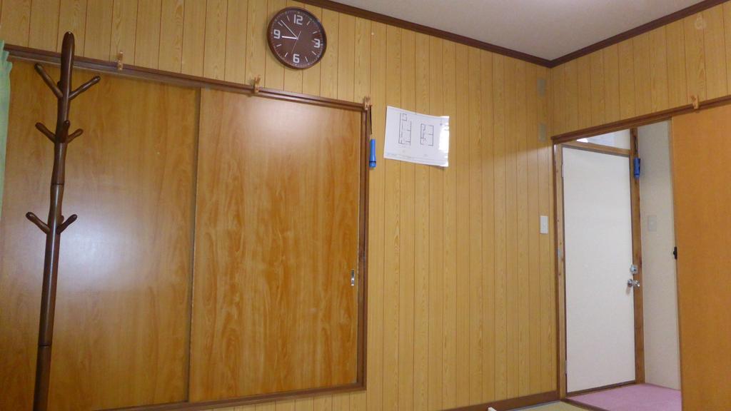 Toufuku Inn Kyōto Esterno foto