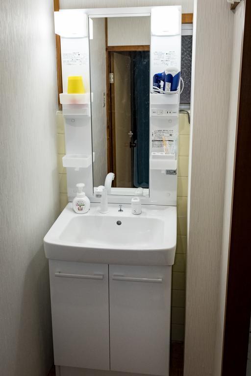 Toufuku Inn Kyōto Esterno foto