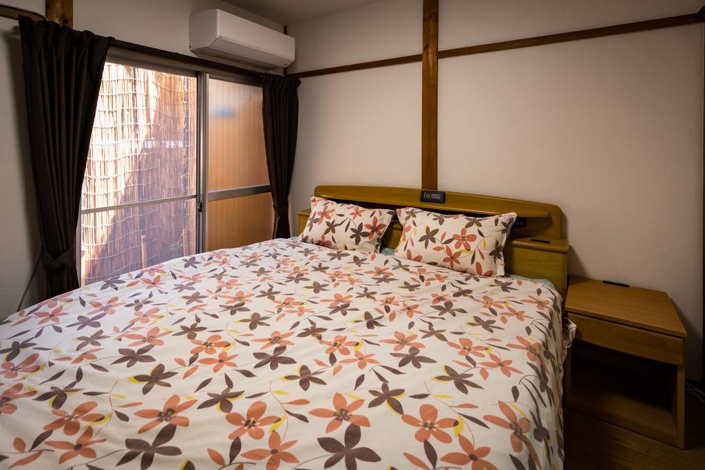 Toufuku Inn Kyōto Esterno foto