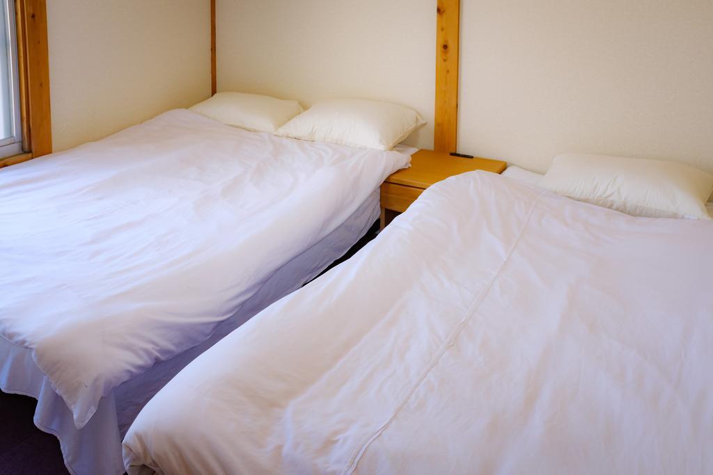 Toufuku Inn Kyōto Esterno foto