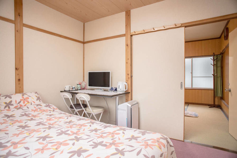 Toufuku Inn Kyōto Esterno foto