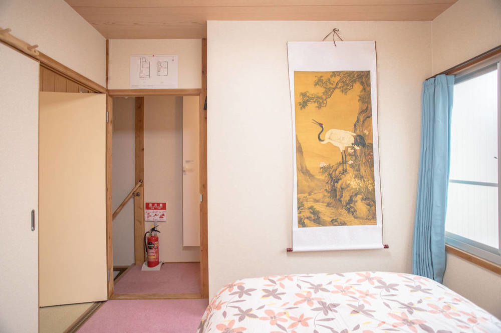 Toufuku Inn Kyōto Esterno foto