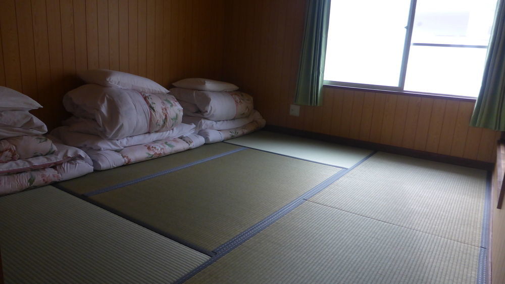 Toufuku Inn Kyōto Esterno foto