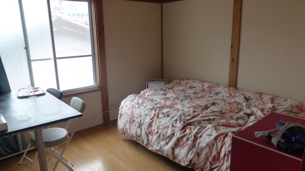Toufuku Inn Kyōto Esterno foto