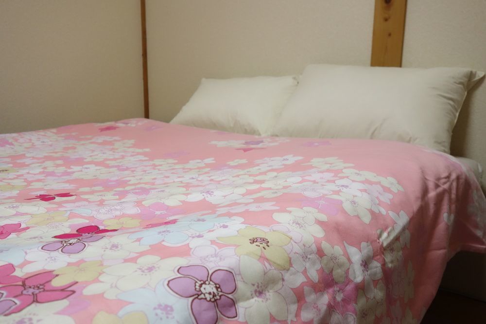 Toufuku Inn Kyōto Esterno foto