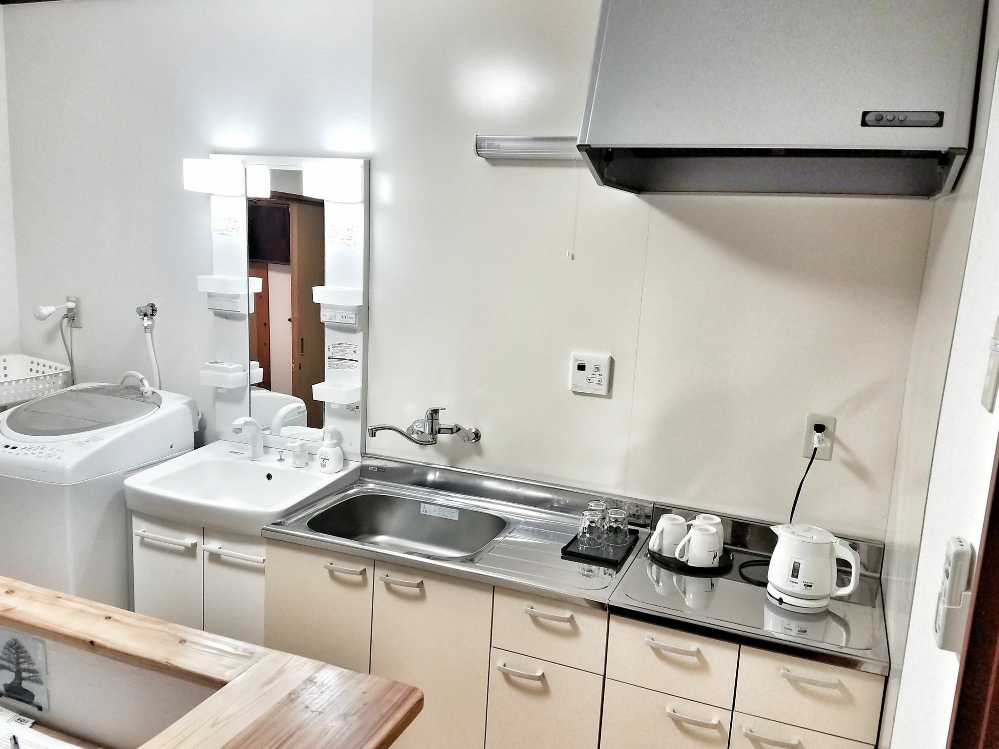 Toufuku Inn Kyōto Esterno foto