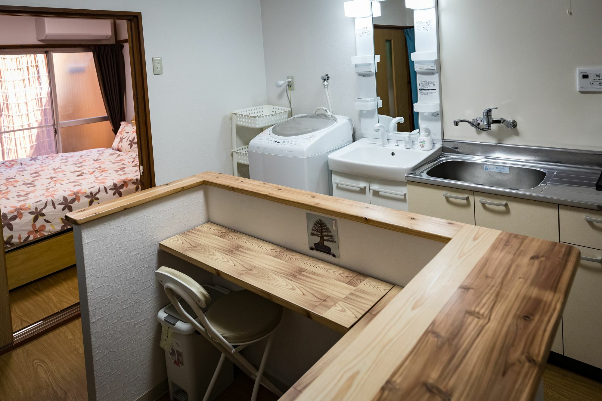 Toufuku Inn Kyōto Esterno foto