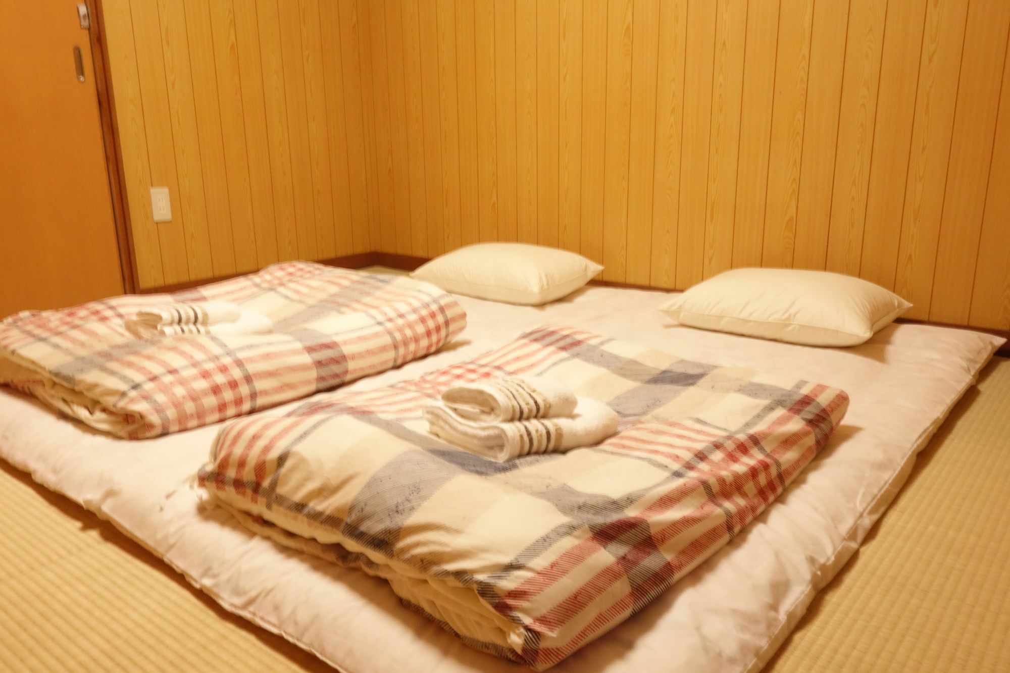 Toufuku Inn Kyōto Esterno foto