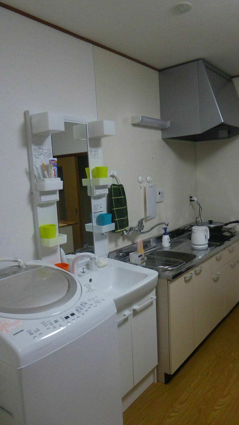 Toufuku Inn Kyōto Esterno foto